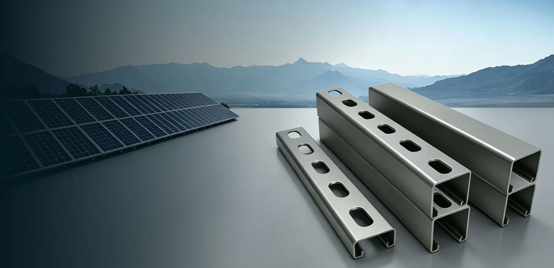 사전 판매부터 판매 후까지 전체 주기 서비스 - Energet Solar
